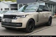 Land Rover Range Rover din 2024 cu 3.800 km - oferta LAN207349 - foto 3