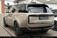 Land Rover Range Rover din 2024 cu 3.800 km - oferta LAN207349 - foto 4