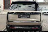 Land Rover Range Rover din 2024 cu 3.800 km - oferta LAN207349 - foto 5