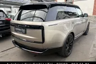 Land Rover Range Rover din 2024 cu 3.800 km - oferta LAN207349 - foto 6