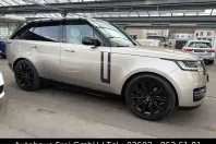 Land Rover Range Rover din 2024 cu 3.800 km - oferta LAN207349 - foto 7