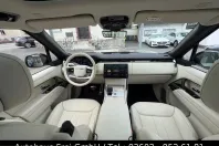 Land Rover Range Rover din 2024 cu 3.800 km - oferta LAN207349 - foto 19