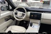Land Rover Range Rover din 2024 cu 3.800 km - oferta LAN207349 - foto 20