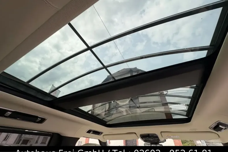 Land Rover Range Rover din 2024 cu 3.800 km - oferta LAN207349 - foto 21