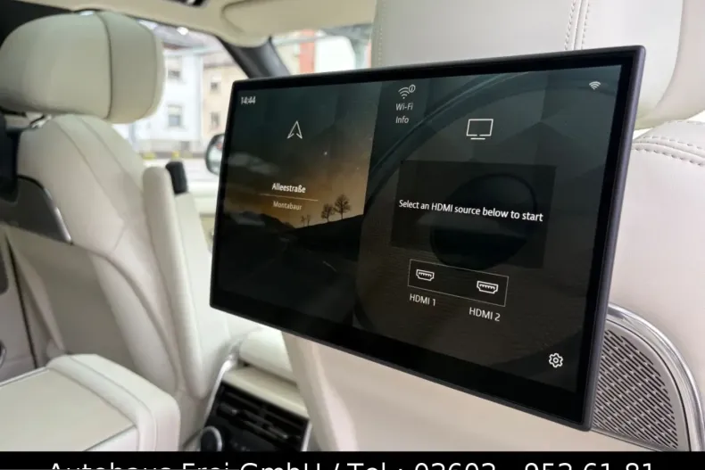 Land Rover Range Rover din 2024 cu 3.800 km - oferta LAN207349 - foto 23