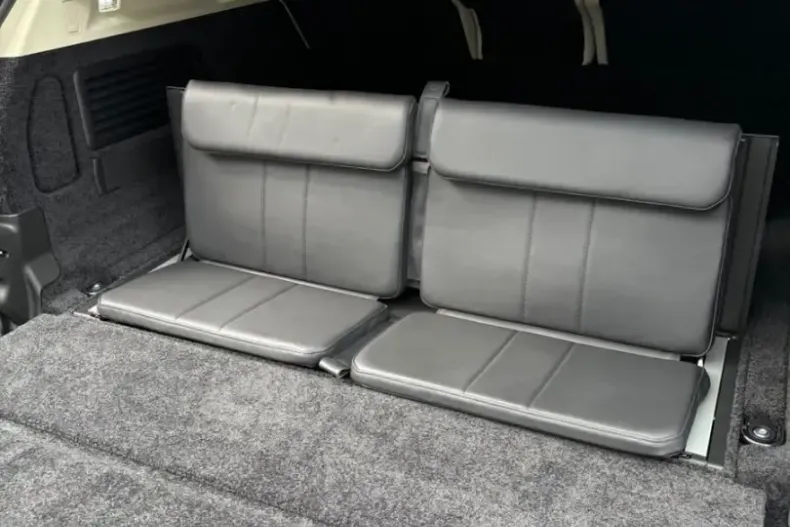 Land Rover Range Rover din 2024 cu 3.800 km - oferta LAN207349 - foto 25