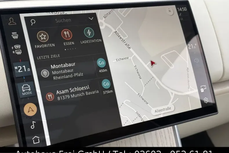 Land Rover Range Rover din 2024 cu 3.800 km - oferta LAN207349 - foto 40