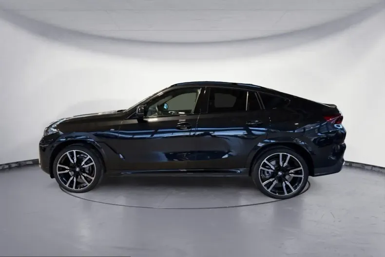 BMW X6 (Seria X) din 2025 cu 23.498 km - oferta BMW207350 - foto 2