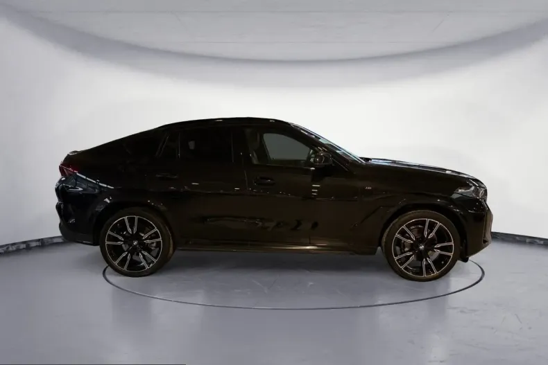 BMW X6 (Seria X) din 2025 cu 23.498 km - oferta BMW207350 - foto 5