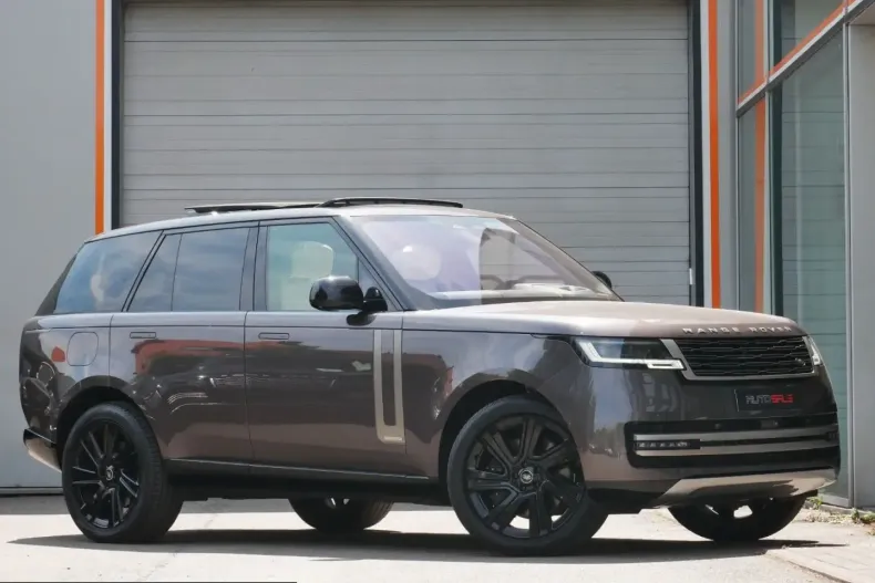 Land Rover Range Rover din 2022 cu 74.000 km - oferta LAN207351 - foto 1