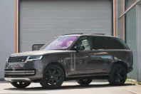 Land Rover Range Rover din 2022 cu 74.000 km - oferta LAN207351 - foto 3