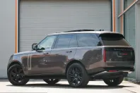 Land Rover Range Rover din 2022 cu 74.000 km - oferta LAN207351 - foto 6