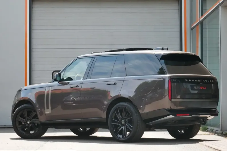 Land Rover Range Rover din 2022 cu 74.000 km - oferta LAN207351 - foto 6