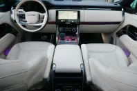 Land Rover Range Rover din 2022 cu 74.000 km - oferta LAN207351 - foto 7