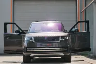 Land Rover Range Rover din 2022 cu 74.000 km - oferta LAN207351 - foto 8