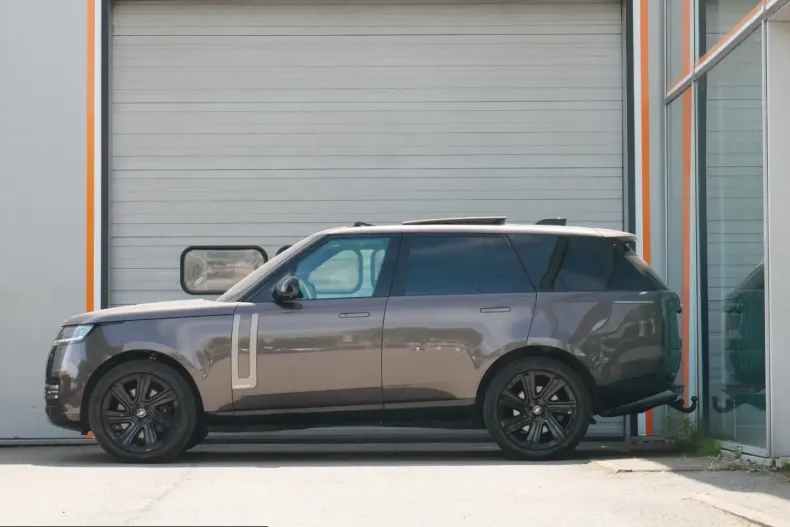 Land Rover Range Rover din 2022 cu 74.000 km - oferta LAN207351 - foto 10