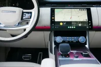 Land Rover Range Rover din 2022 cu 74.000 km - oferta LAN207351 - foto 13