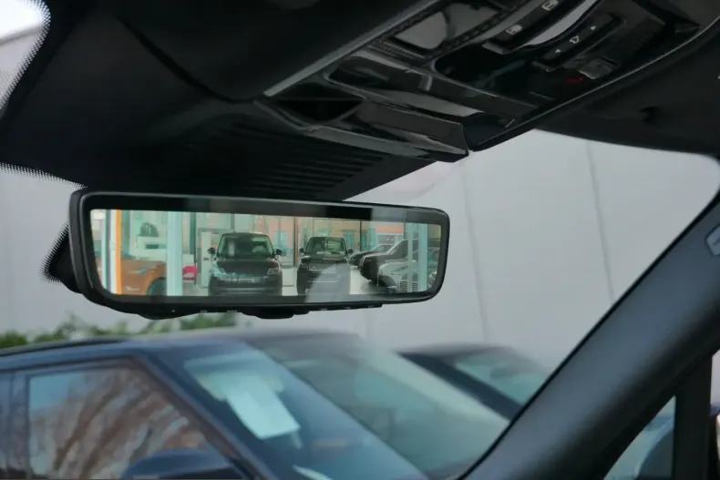 Land Rover Range Rover din 2022 cu 74.000 km - oferta LAN207351 - foto 17