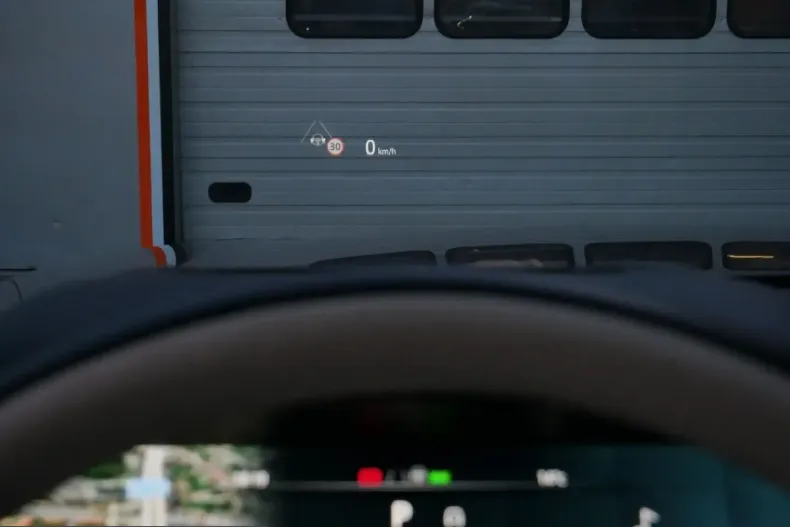 Land Rover Range Rover din 2022 cu 74.000 km - oferta LAN207351 - foto 19