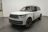 Land Rover Range Rover din 2022 cu 24.000 km - oferta LAN207352 - foto 1
