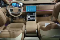 Land Rover Range Rover din 2022 cu 24.000 km - oferta LAN207352 - foto 2