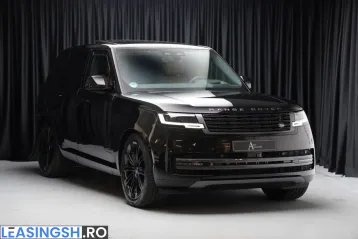 Land Rover Range Rover din 2024 - oferta LAN207353