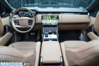 Land Rover Range Rover din 2024 cu 8.500 km - oferta LAN207353 - foto 2