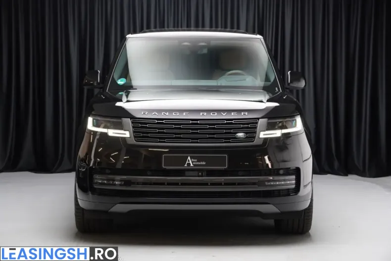 Land Rover Range Rover din 2024 cu 8.500 km - oferta LAN207353 - foto 5