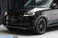 Land Rover Range Rover din 2024 cu 8.500 km - oferta LAN207353 - foto 6