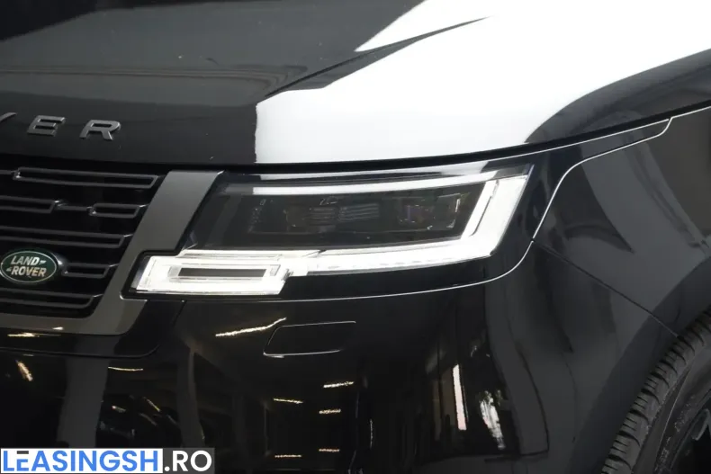 Land Rover Range Rover din 2024 cu 8.500 km - oferta LAN207353 - foto 7