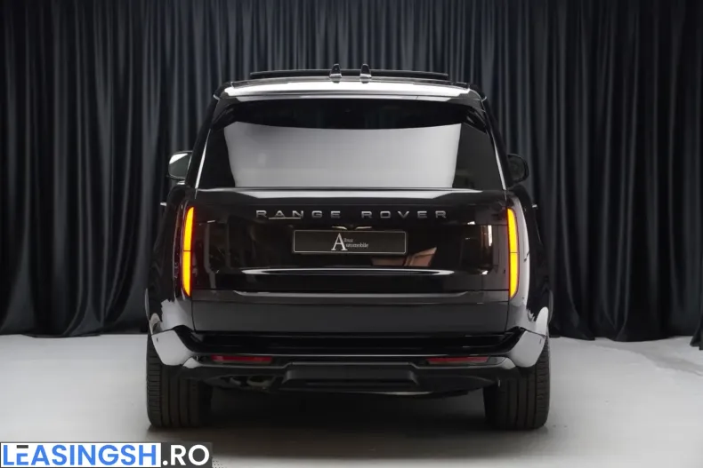 Land Rover Range Rover din 2024 cu 8.500 km - oferta LAN207353 - foto 11