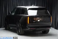 Land Rover Range Rover din 2024 cu 8.500 km - oferta LAN207353 - foto 12