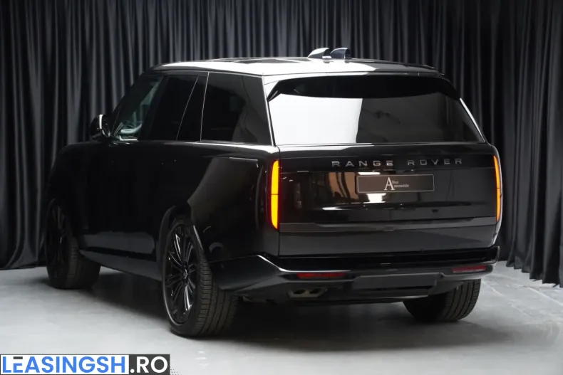 Land Rover Range Rover din 2024 cu 8.500 km - oferta LAN207353 - foto 12