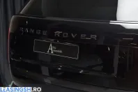 Land Rover Range Rover din 2024 cu 8.500 km - oferta LAN207353 - foto 14
