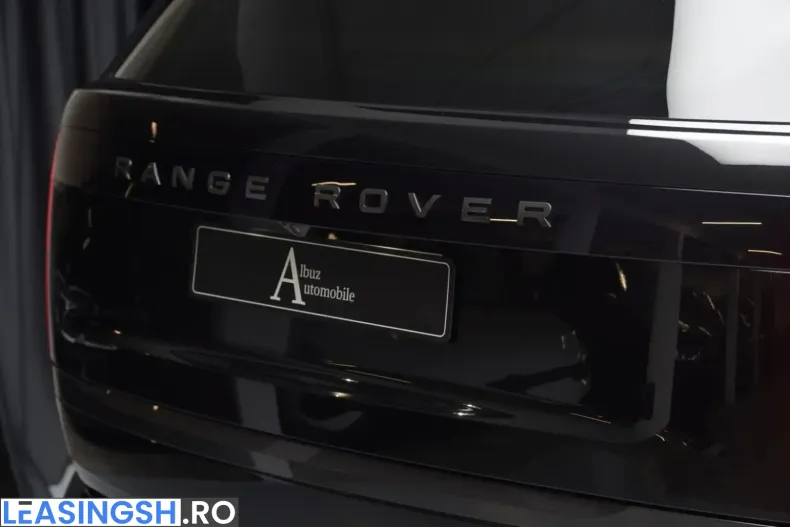 Land Rover Range Rover din 2024 cu 8.500 km - oferta LAN207353 - foto 14