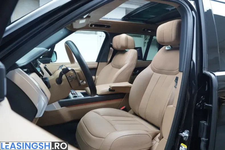 Land Rover Range Rover din 2024 cu 8.500 km - oferta LAN207353 - foto 17