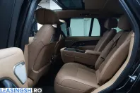 Land Rover Range Rover din 2024 cu 8.500 km - oferta LAN207353 - foto 20