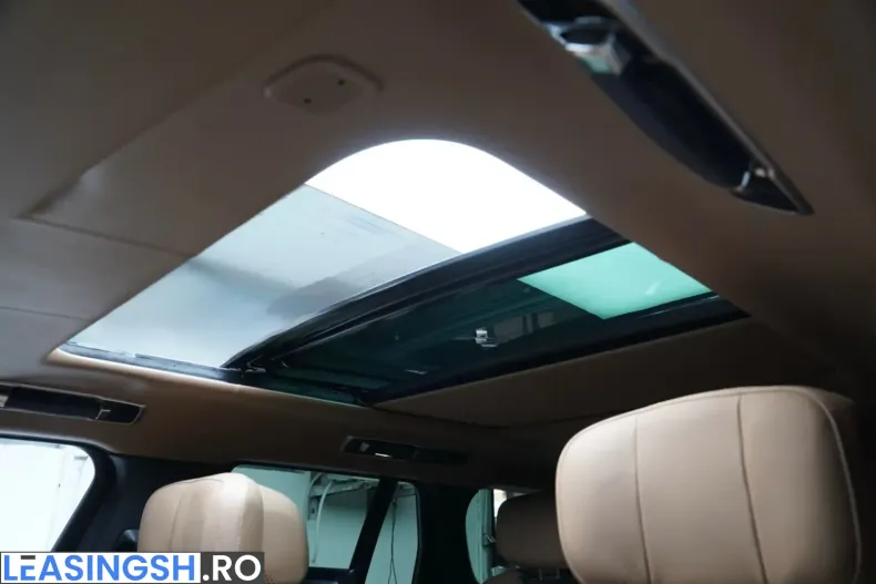 Land Rover Range Rover din 2024 cu 8.500 km - oferta LAN207353 - foto 22