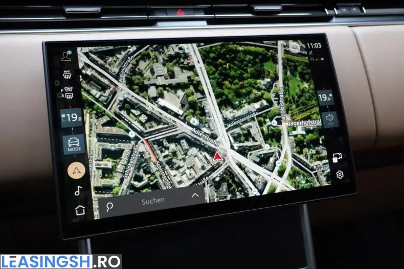 Land Rover Range Rover din 2024 cu 8.500 km - oferta LAN207353 - foto 23