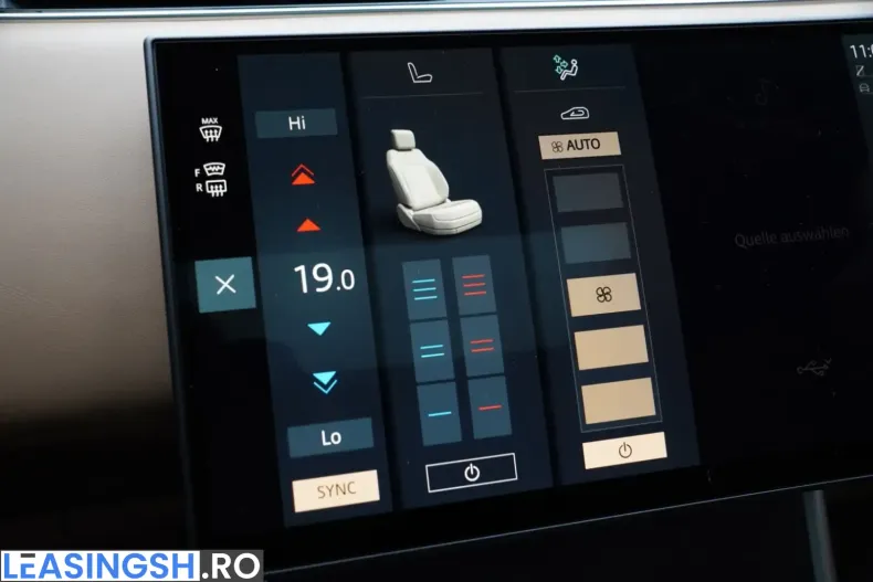 Land Rover Range Rover din 2024 cu 8.500 km - oferta LAN207353 - foto 24