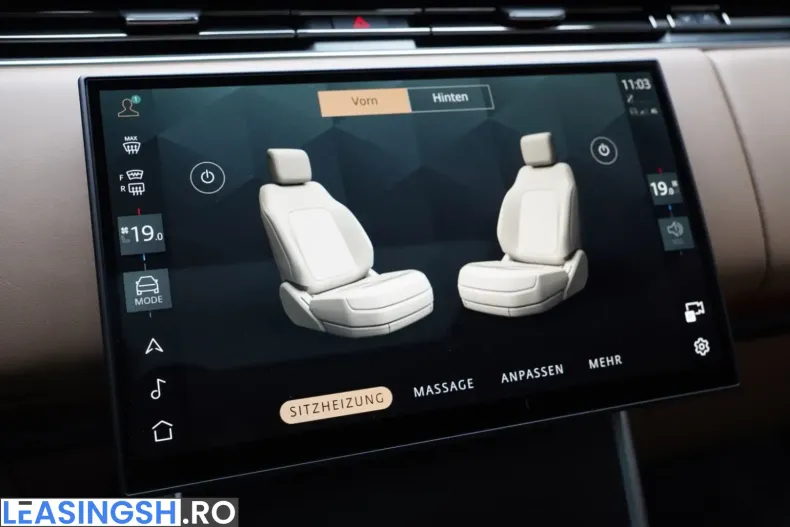 Land Rover Range Rover din 2024 cu 8.500 km - oferta LAN207353 - foto 25