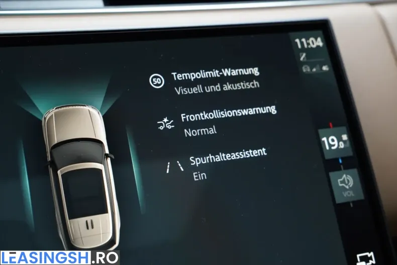 Land Rover Range Rover din 2024 cu 8.500 km - oferta LAN207353 - foto 28