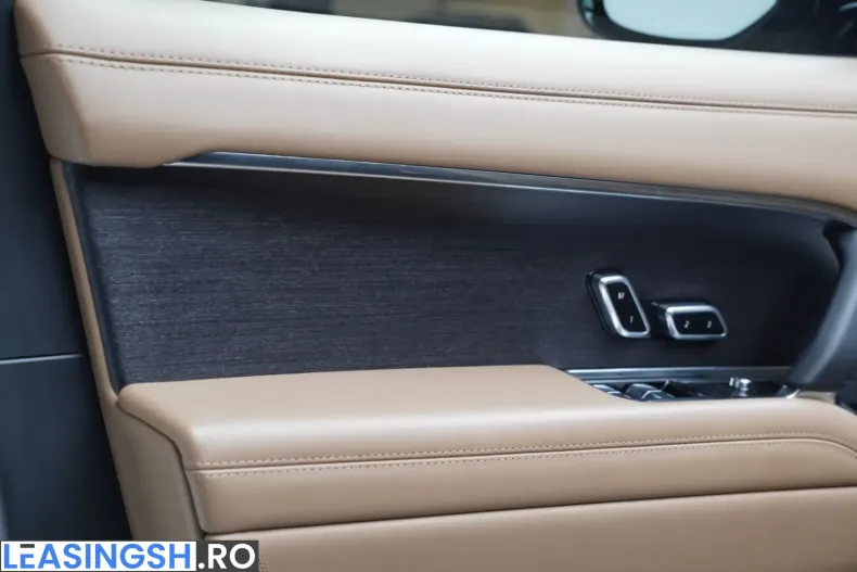 Land Rover Range Rover din 2024 cu 8.500 km - oferta LAN207353 - foto 37