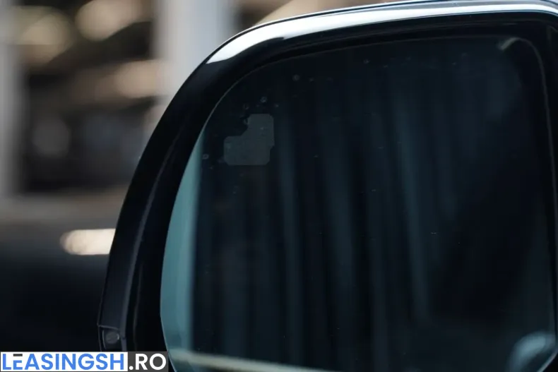 Land Rover Range Rover din 2024 cu 8.500 km - oferta LAN207353 - foto 39