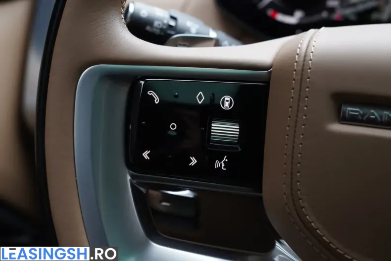 Land Rover Range Rover din 2024 cu 8.500 km - oferta LAN207353 - foto 40