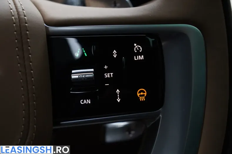 Land Rover Range Rover din 2024 cu 8.500 km - oferta LAN207353 - foto 41