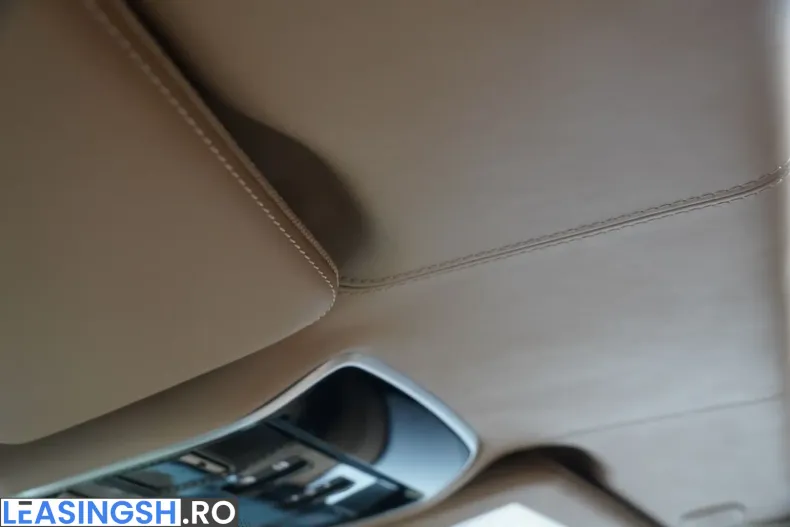 Land Rover Range Rover din 2024 cu 8.500 km - oferta LAN207353 - foto 43