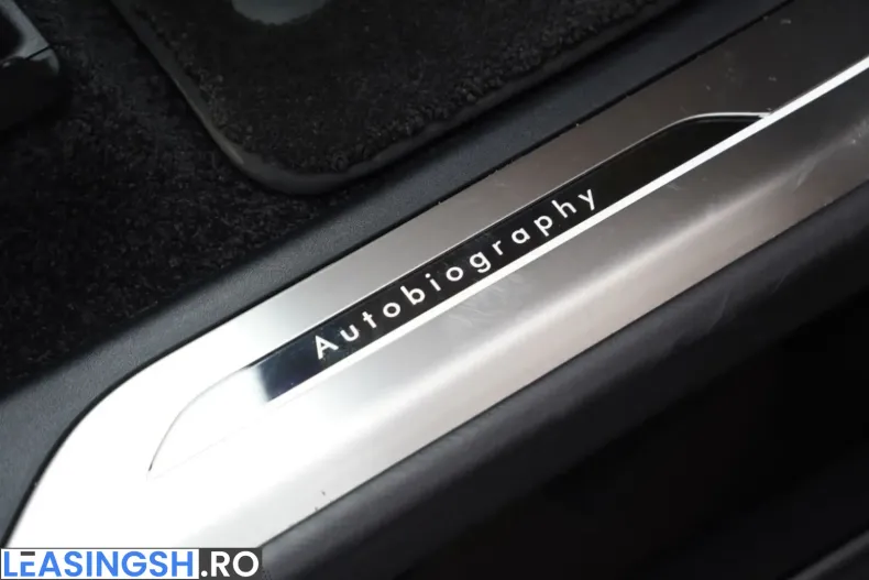 Land Rover Range Rover din 2024 cu 8.500 km - oferta LAN207353 - foto 45