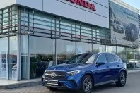 Mercedes-Benz GLC 200 (Clasa GLC) din 2023 cu 56.566 km - oferta MER207354 - foto 1