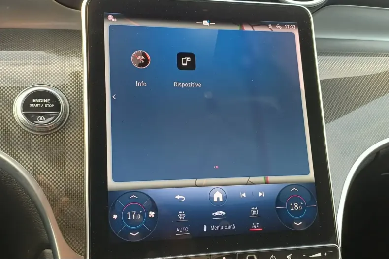 Mercedes-Benz GLC 200 (Clasa GLC) din 2023 cu 56.566 km - oferta MER207354 - foto 19